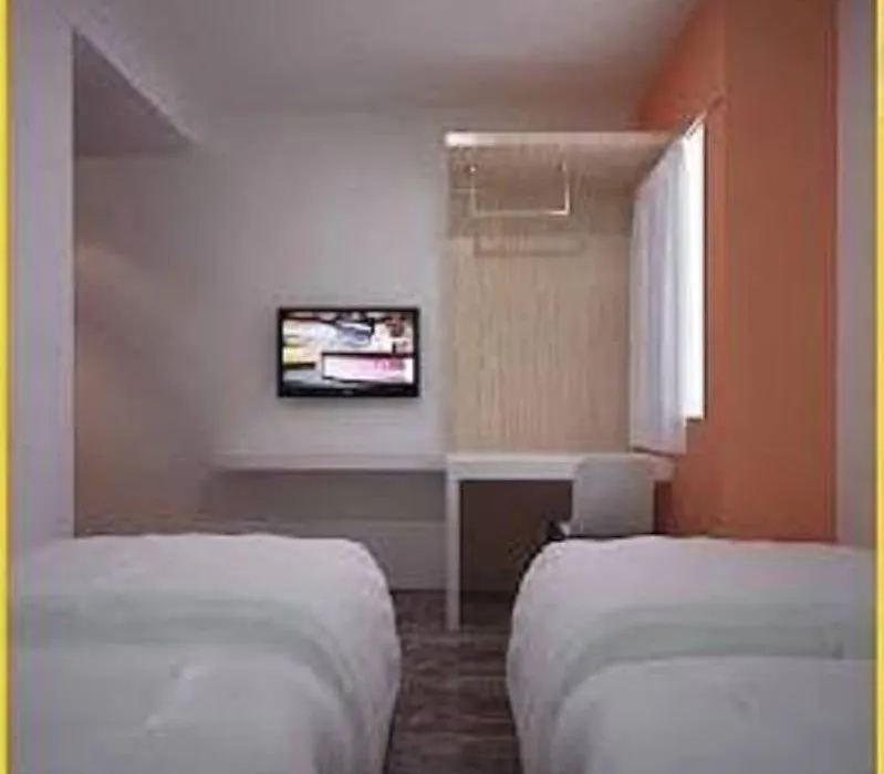 Hotel Niaga-1